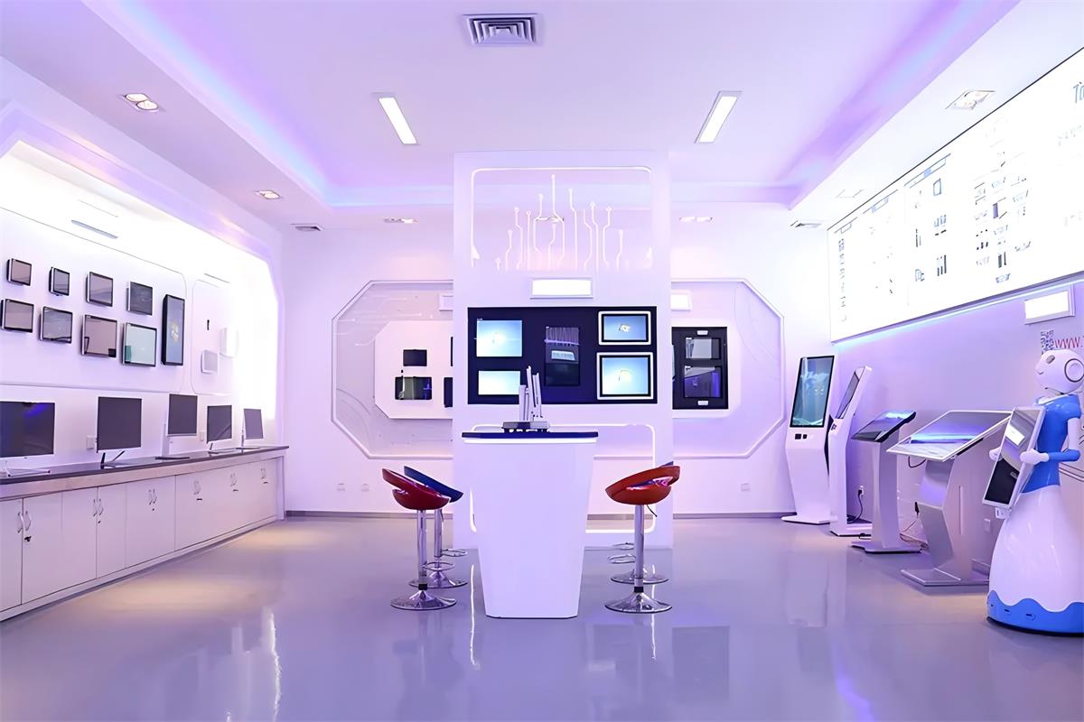 Our-Showroom
