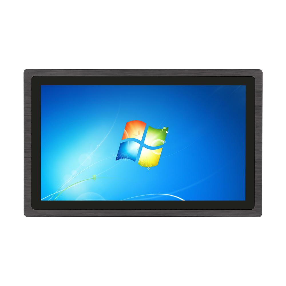X86-panel pc