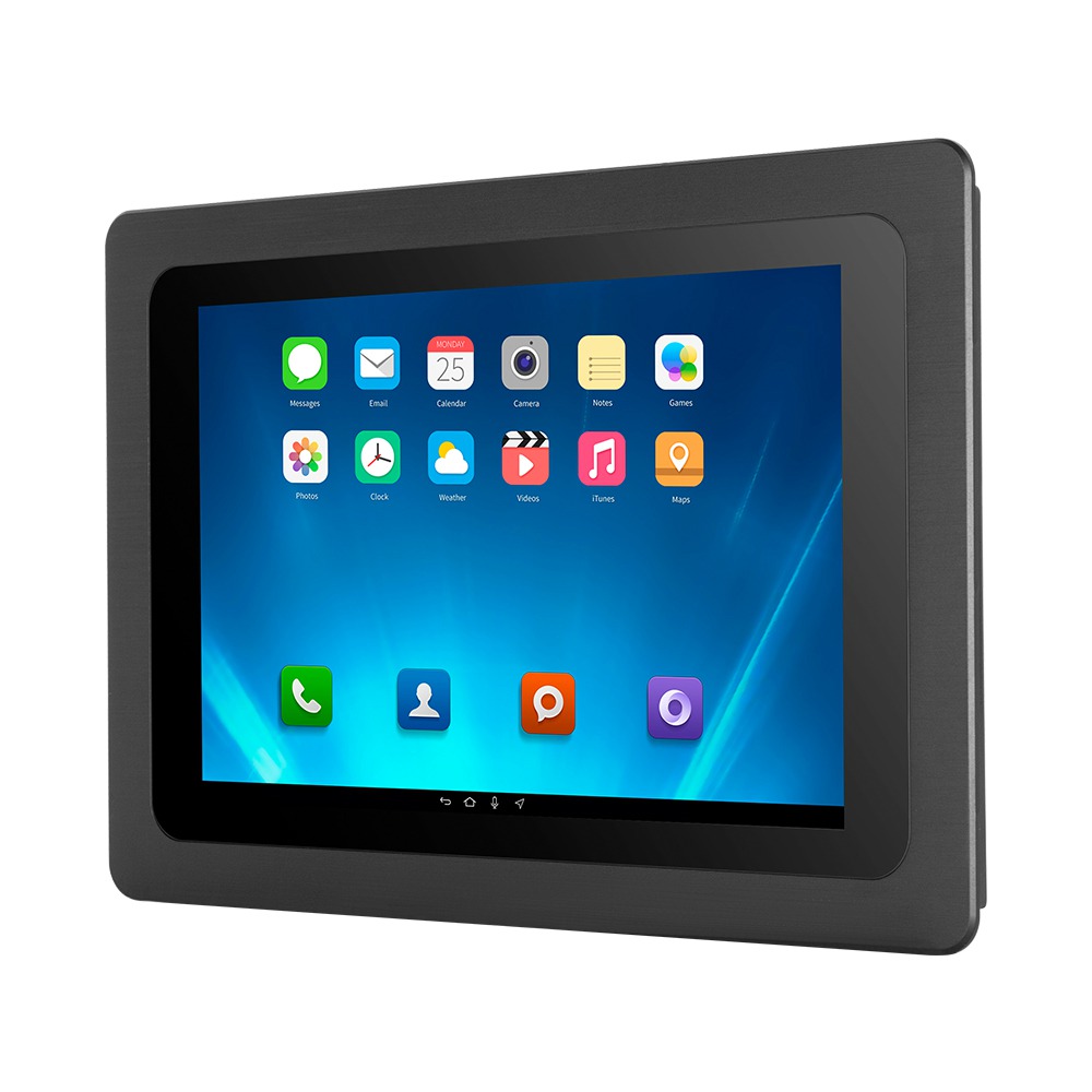 x86_ip65_android_panel_mount_touch_screen_monitor_pc